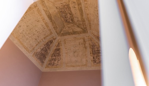 Chambre Supérieure