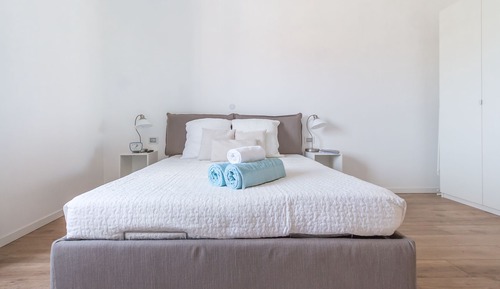 Appartement, 1 chambre