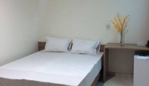 Chambre Simple