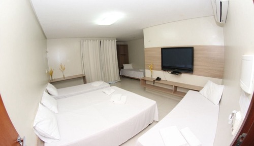 Chambre Familiale