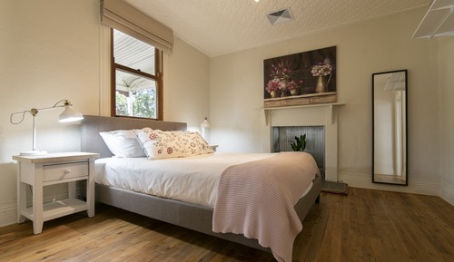 Cottage Familial