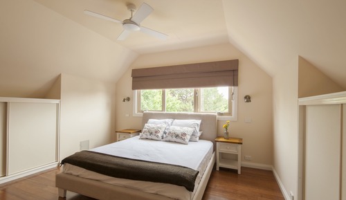 Loft Luxe