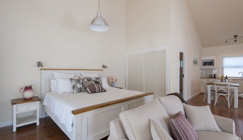 Villa Luxe