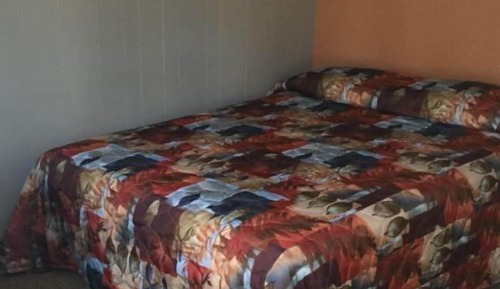 Chambre Standard, 1 grand lit
