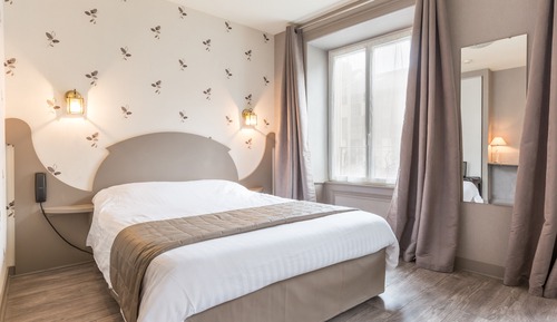 Chambre Triple Standard