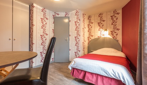 Chambre Simple Standard