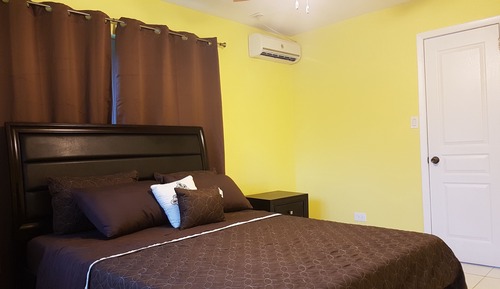 Appartement Économique, 1 chambre