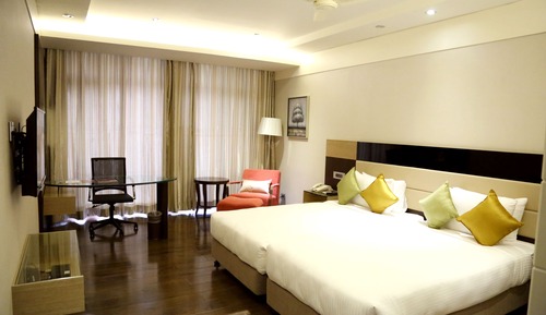 Chambre Exécutive