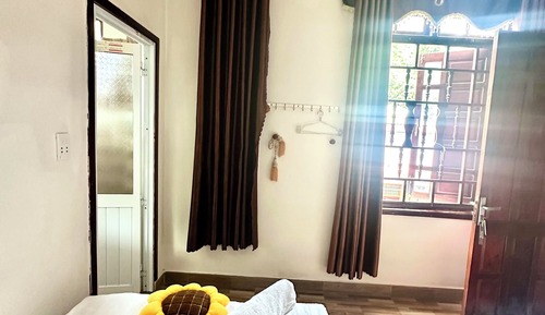 Chambre Double Familiale