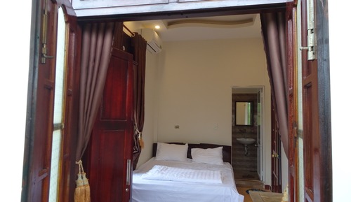 Chambre Double Tradition pour 1 personne