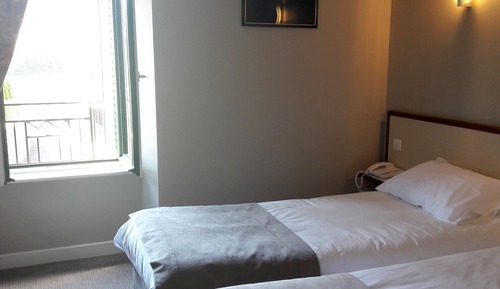 Chambre Triple Standard