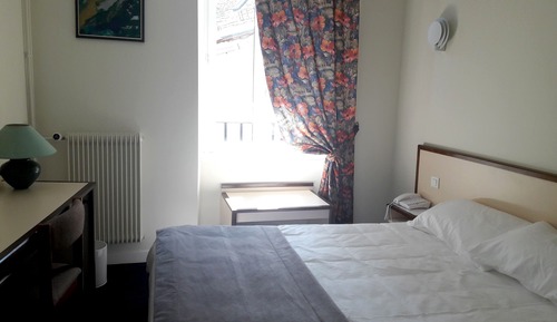 Chambre Double Standard