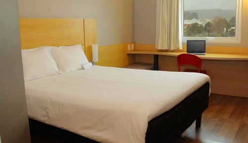 Chambre Standard, 1 lit double