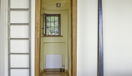 Appartement, accès piscine, vue mer (1st floor)