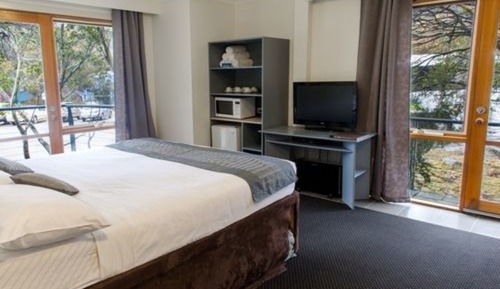 Chambre Quadruple (1 Night Special)