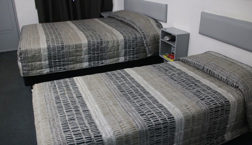 Habitación familiar