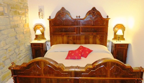 Chambre Double Deluxe