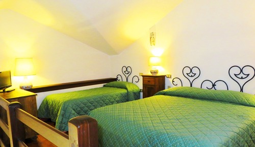 Appartement Deluxe, 1 chambre