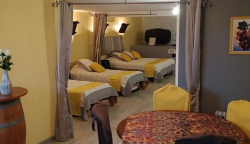 Suite Classique (La Cave Insolite)