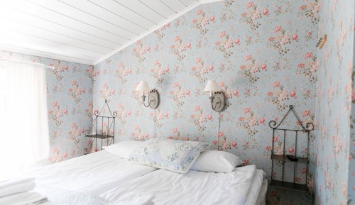 Appartement, 2 chambres