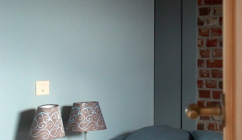 Chambre Triple