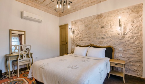 Chambre Double Standard
