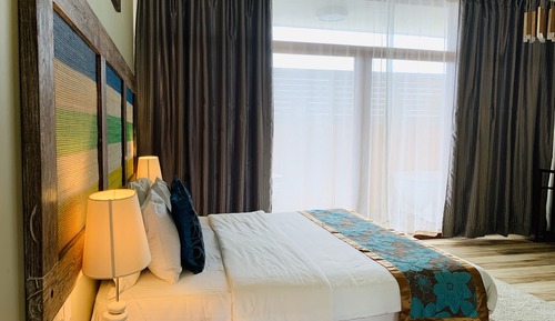 Chambre Double