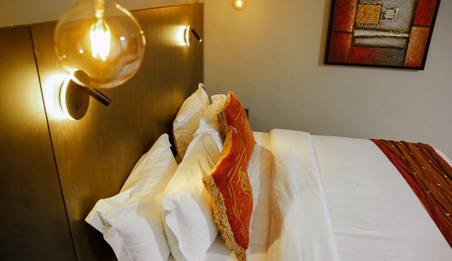 Chambre Standard