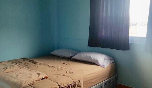 Chambre Double Standard