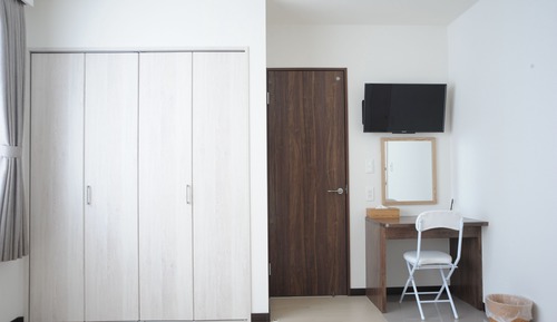 Maison, 2 chambres, non-fumeurs
