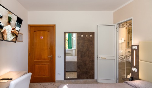Chambre Double (Small)