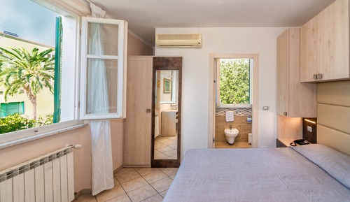 Chambre Triple Standard