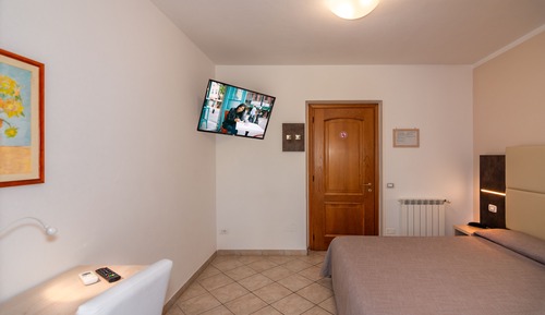 Chambre Double Standard