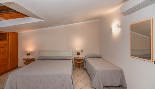 Chambre, chambres communicantes