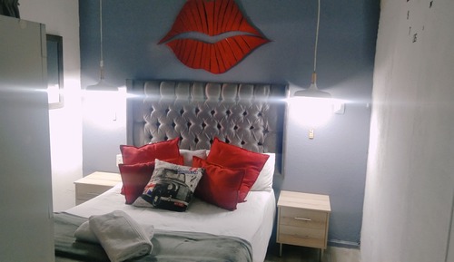 Chambre Double Deluxe, 1 lit double