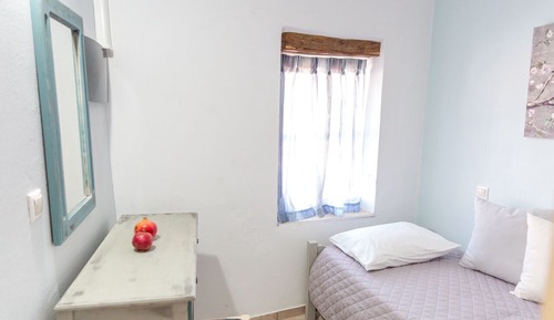 Appartement Familial