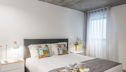 Appartement Standard, 1 chambre (1.2)