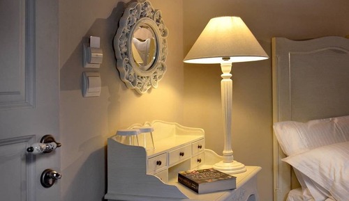 Chambre Double Standard