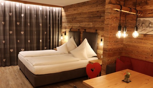 Chambre Familiale (5 Persons)