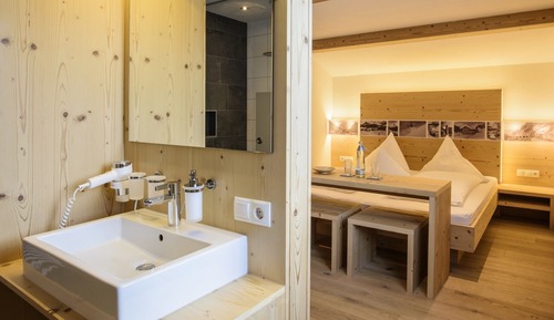 Chambre Double