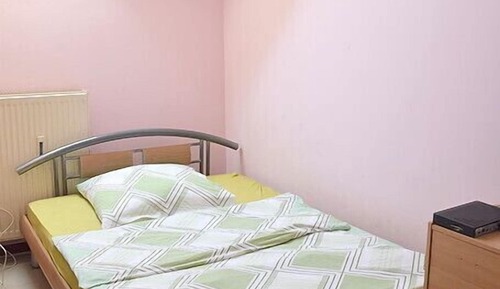 Chambre Double ou avec lits jumeaux (Tulipany)