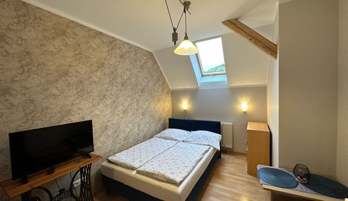 Chambre Double (Piaskowy)