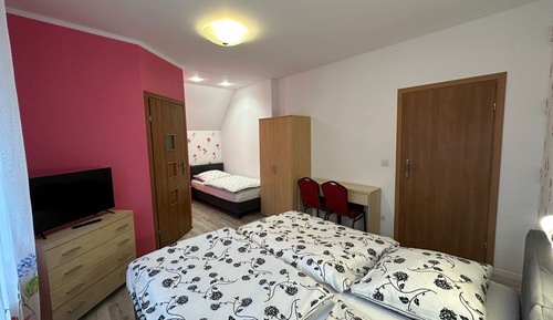 Chambre (Maki)
