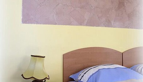 Chambre, baignoire (Sloneczny)