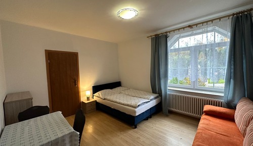 Chambre Familiale