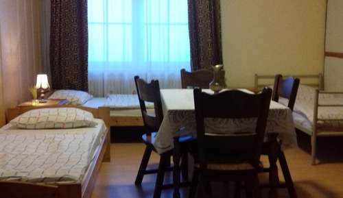 Appartement, 2 chambres, vue colline