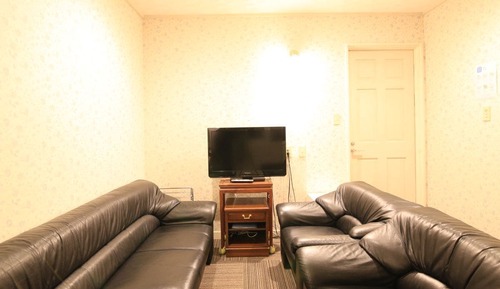 Chambre Familiale, salle de bains privée (For group and family)