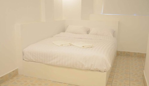 Chambre Double Standard