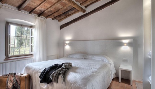 Chambre Simple