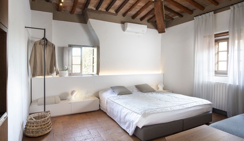 Chambre Triple Supérieure